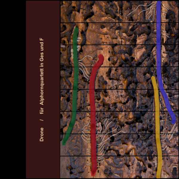 Drone 1 Alphorn 4tett